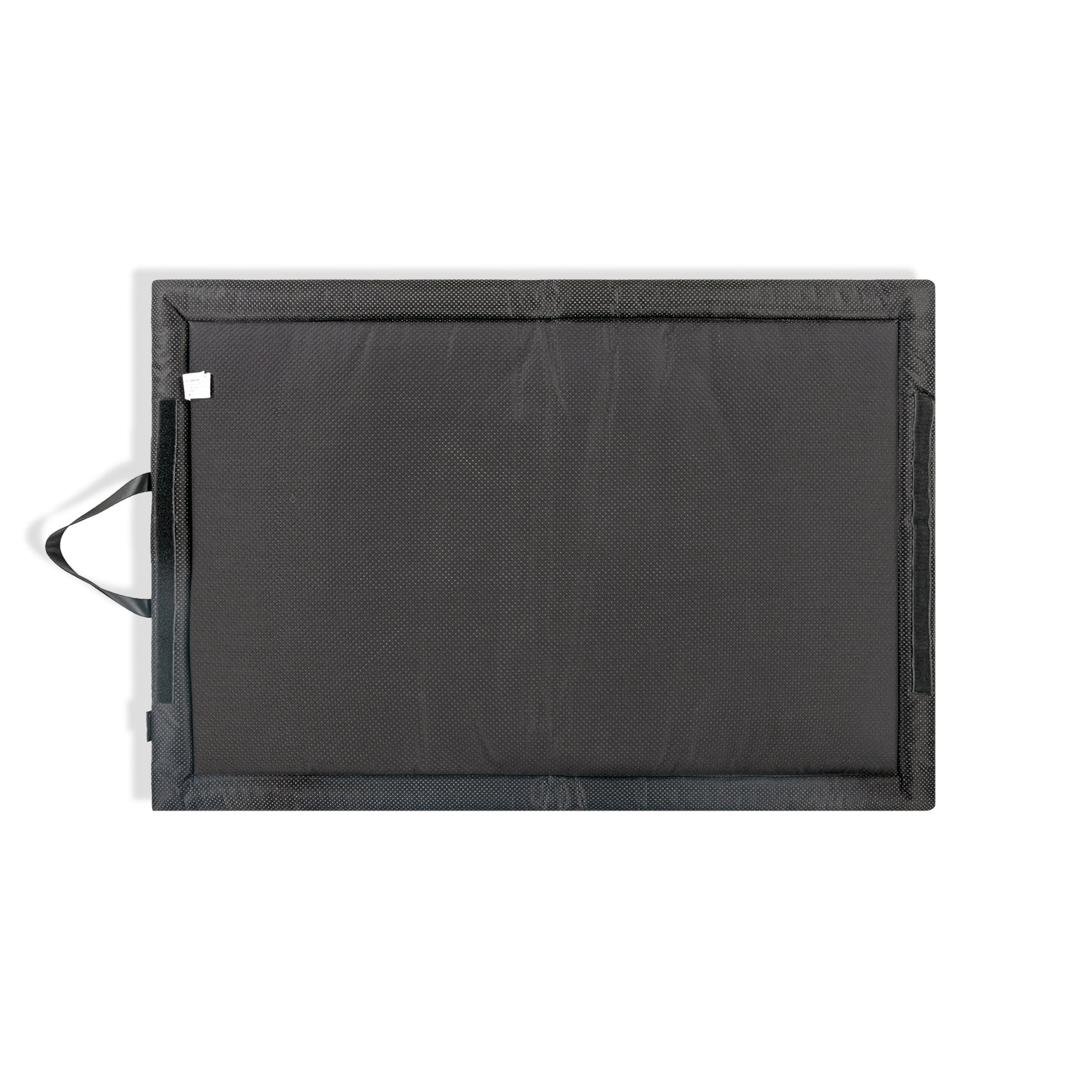 HUFT Floral Fusion Mat For Dog & Cat - Navy - Heads Up For Tails