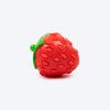 HUFT Berry Chomper Chew Toy For Dog - Red - Heads Up For Tails