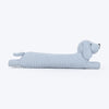 HUFT Snuggle Bug Dog Shaped Cushion For Pet Lovers - Assorted