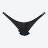 HUFT Personalised Blueberry Bow Bandana For Dog - Blue - Heads Up For Tails