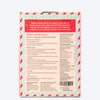 HUFT Instant Cake Mix for Dogs - 190 g - Heads Up For Tails