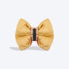 HUFT Rajwada Chevron Bow Tie For Dog - Red - Heads Up For Tails
