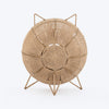 HUFT Feline Rest Chair With Cushion For Cat - Brown