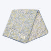 HUFT Jaipuri Baagh Blanket For Dog & Cat - Indigo