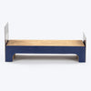 HUFT Kitty Bed Scratcher For Cat - Multicolor
