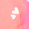 HUFT Fluffy Bunny Sweatshirt For Dog - Pink