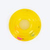 TLC Tower of Tracks Interactive Toy For Cat - Yellow - Heads Up For Tails