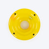 TLC Tower of Tracks Interactive Toy For Cat - Yellow - Heads Up For Tails