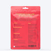 HUFT Sassy Sausage Bacon With Real Chicken Air-Dried Dog Treats - 100 g - Heads Up For Tails