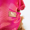 HUFT Dapper Doggo Kurta For Dog - Pink - Heads Up For Tails