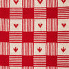 HUFT Bear Hug Blanket For Dog & Cat - Red