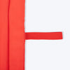 HUFT Love At First Sniff Flat Mat For Dog - Red