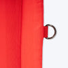 HUFT Love At First Sniff Flat Mat For Dog - Red