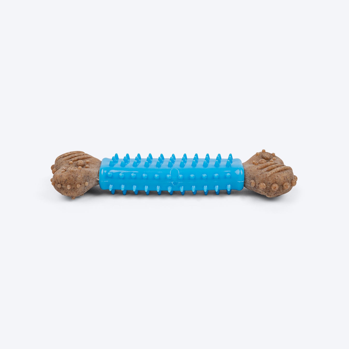 HUFT Spiky Bone Chew Toy For Dogs_03