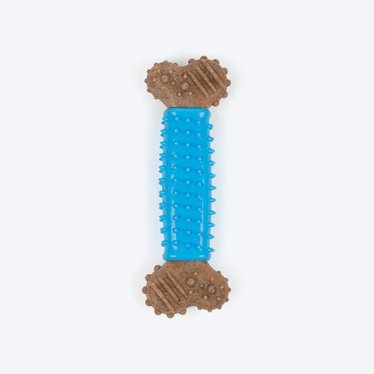 HUFT Spiky Bone Chew Toy For Dogs_04