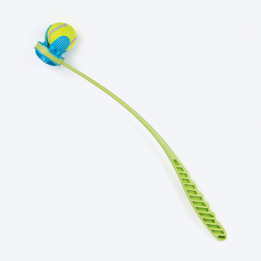 Dash Dog Paw Speed Launcher Interactive Toy For Dog_01