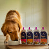 HUFT Sara's Lamb Blend Bone Broth For Dogs - 150 ml - Heads Up For Tails