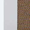 HUFT Meowbook Laptop Sctacher For Cat - Grey - Heads Up For Tails