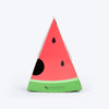 HUFT Whiskermelon Scratcher For Cat - Red