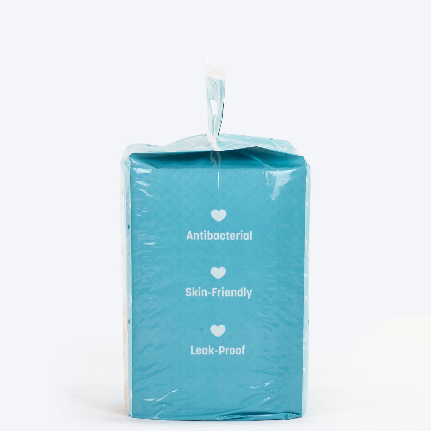 HUFT Charcoal Pet Training Pads - 90 x 60 cm - Heads Up For Tails