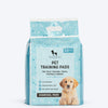 HUFT Charcoal Pet Training Pads - 90 x 60 cm - Heads Up For Tails