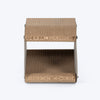 HUFT Avocado Scratcher For Cat - Green