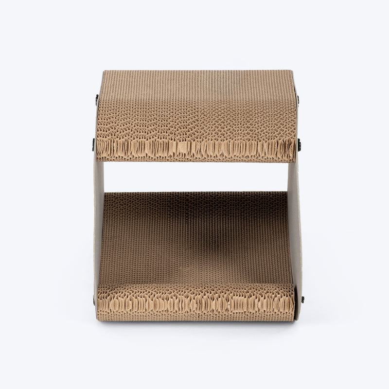 HUFT Avocado Scratcher For Cat - Green
