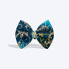 HUFT Noori Bow Tie For Dog - Blue - Heads Up For Tails