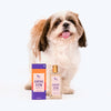 HUFT Barking Bloom Dog Perfume (Over 12 Weeks) - 100 ml - Heads Up For Tails