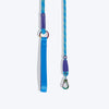 Dash Dog Chaser Rope Leash For Dog - Royal Blue