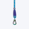 Dash Dog Chaser Rope Leash For Dog - Royal Blue