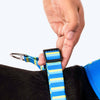 HUFT Blazing Blue Dog Reversible Harness_06