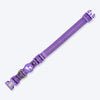 HUFT Comfort Plus Collar For Dog - Purple - Heads Up For Tails