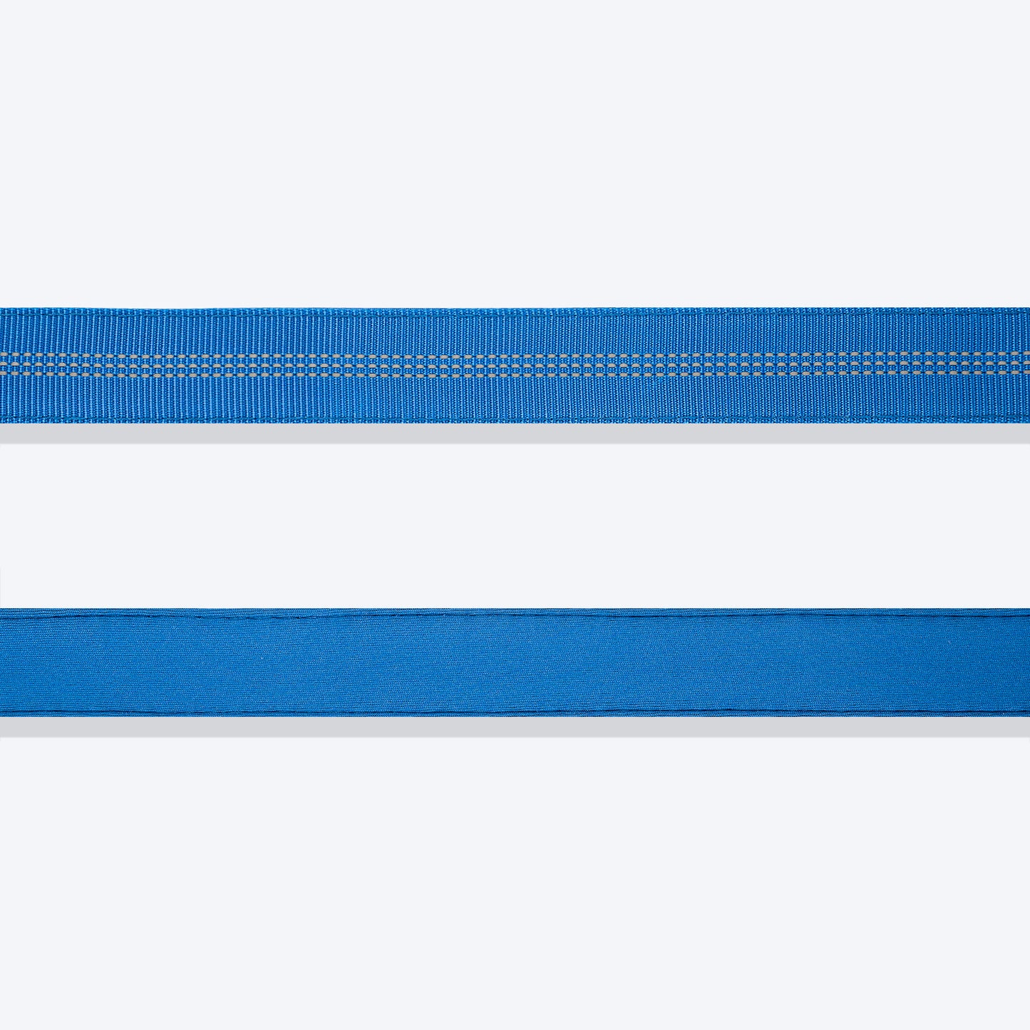 HUFT Comfort Plus Leash For Dog - Blue - Heads Up For Tails