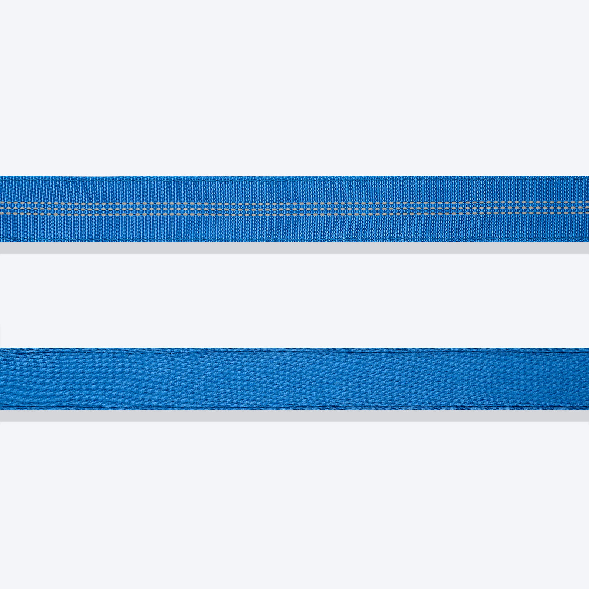 HUFT Comfort Plus Leash For Dog - Blue - Heads Up For Tails