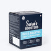 Sara's Boosters Gut & Digestive Health Supplement For Dogs - 100 g