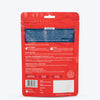 Sara's Chicken Jerky With Apple Dog Treats High-Protein 70g