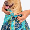 HUFT Festive Bliss Kurta For Dog - Blue - Heads Up For Tails