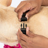 HUFT Gulabi Glow Bandana For Dog - Pink - Heads Up For Tails