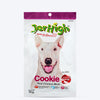 JerHigh Cookie with Real Chicken Meat Dog Treats - 70 g_01