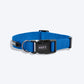 HUFT Basics Dog Collar & Leash Set - Cobalt Blue - Heads Up For Tails