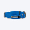 HUFT Basics Dog Collar - Cobalt Blue - Heads Up For Tails