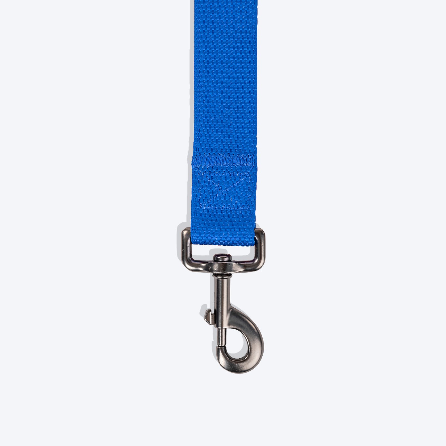 HUFT Basics Dog Leash - Cobalt Blue - Heads Up For Tails