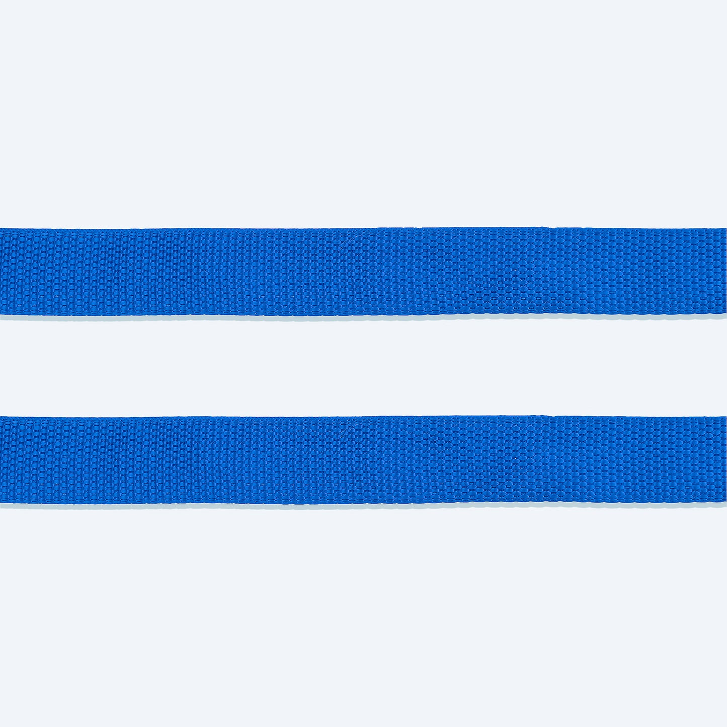HUFT Basics Dog Leash - Cobalt Blue - Heads Up For Tails