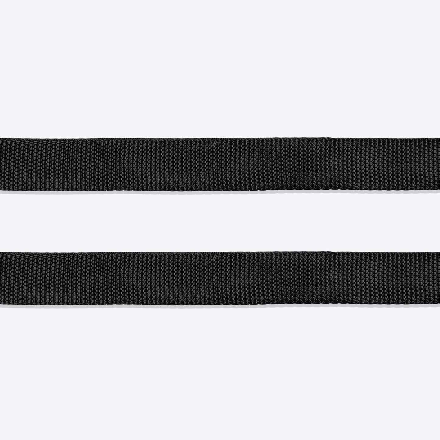 HUFT Basics Dog Leash - Classic Black - Heads Up For Tails