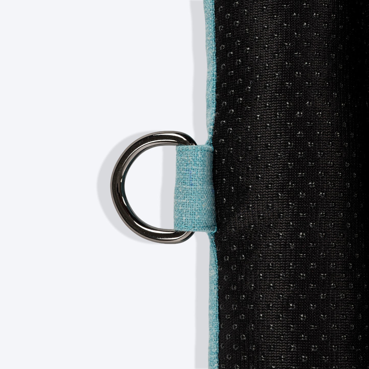 HUFT Sniff The Love Mat For Dog - Light Blue - Heads Up For Tails