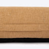 HUFT Flutter Of Love Lounger Bed For Dog - Light Brown - Heads Up For Tails
