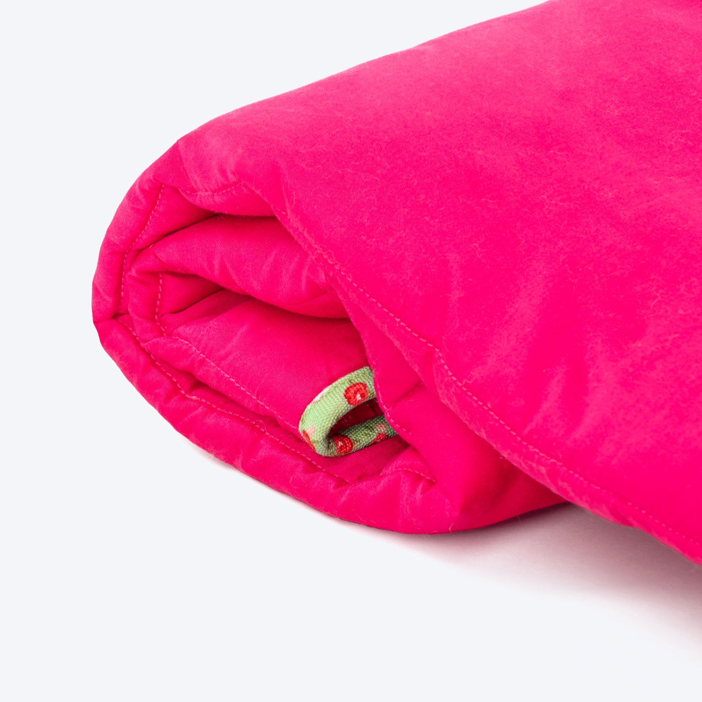 HUFT Personalised Sweet Dreams Blanket For Dog & Cat - Pink - Heads Up For Tails