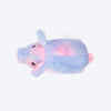 HUFT Iggy The Piggy Plush Toy For Dog - Pink - Heads Up For Tails