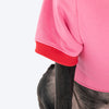 HUFT Flower Power Sweatshirt For Dog - Pink - Heads Up For Tails